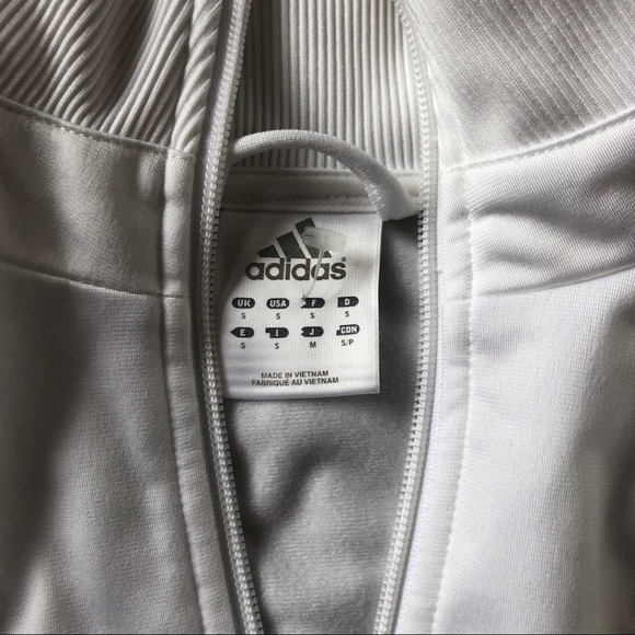 adidas jacket - Picture 3 of 4